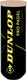 Dunlop - pro padel 3pet - unisex -padelballen - geel
