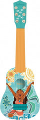 Lexibook mijn eerste gitaar moana - 21''