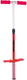 Small foot - pogo stick rood