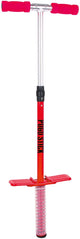 Small foot - pogo stick rood