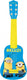 Minions my first guitar - 21''