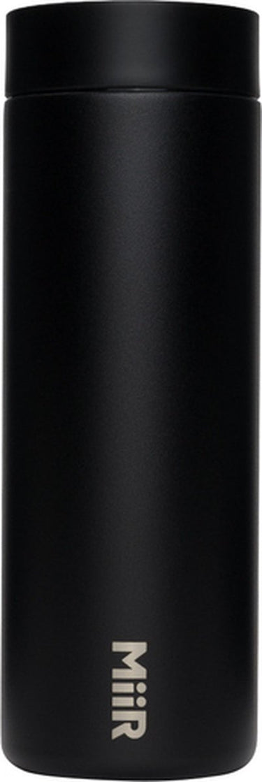 Miir - 360 traveler black 470ml (thermoskan - drinkbeker)