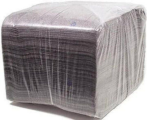Elos putzlappen fleece plaster.38x40cm 10 ca.350 towels colored