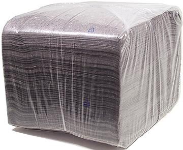 Elos poetsdoek fleece plaster.38x40cm 10 ca.350 towels colored