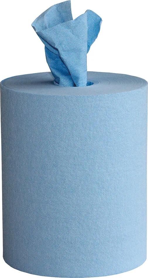 Nordvlies putzpapier wipex-work m wipex work m-roll 200 sheets