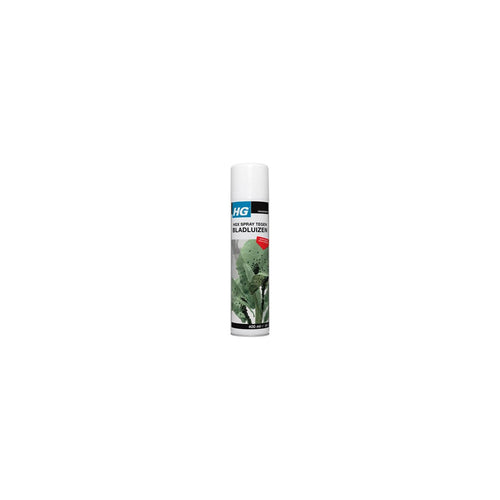 HG HGX spray tegen bladluizen 0,4l