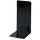 Abi boekensteun maul 13x24x14 zwart