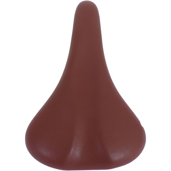 Load image into Gallery viewer, Fietszadel voor 20-26 kinderfiets - bruin
