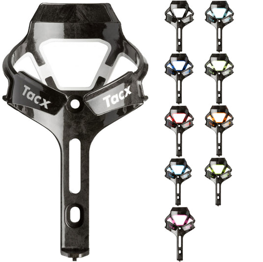 Tacx Ciro bidonhouder lichtblauw