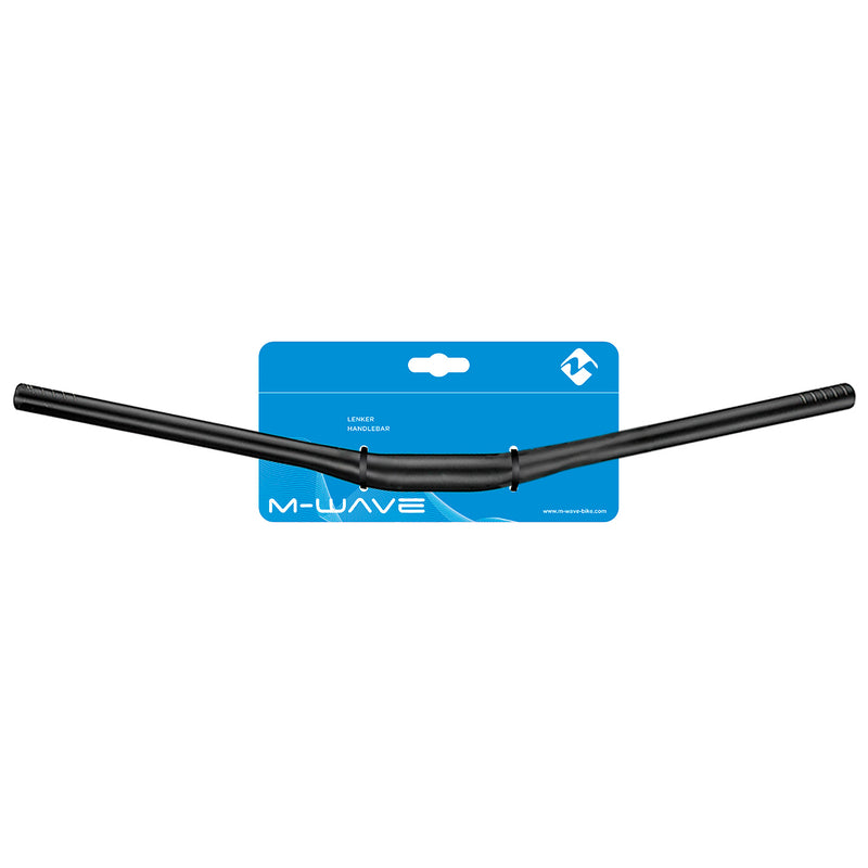 Cargue la imagen en el visor de la galería, M-wave hb-m4.1 mtb riser bar
