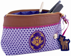 Sprookjesbos: make up etui (3 st)