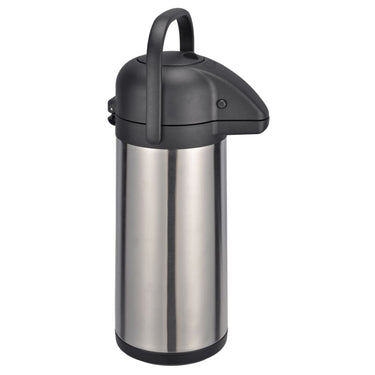 Hi hi thermoskan met pomp 3 l