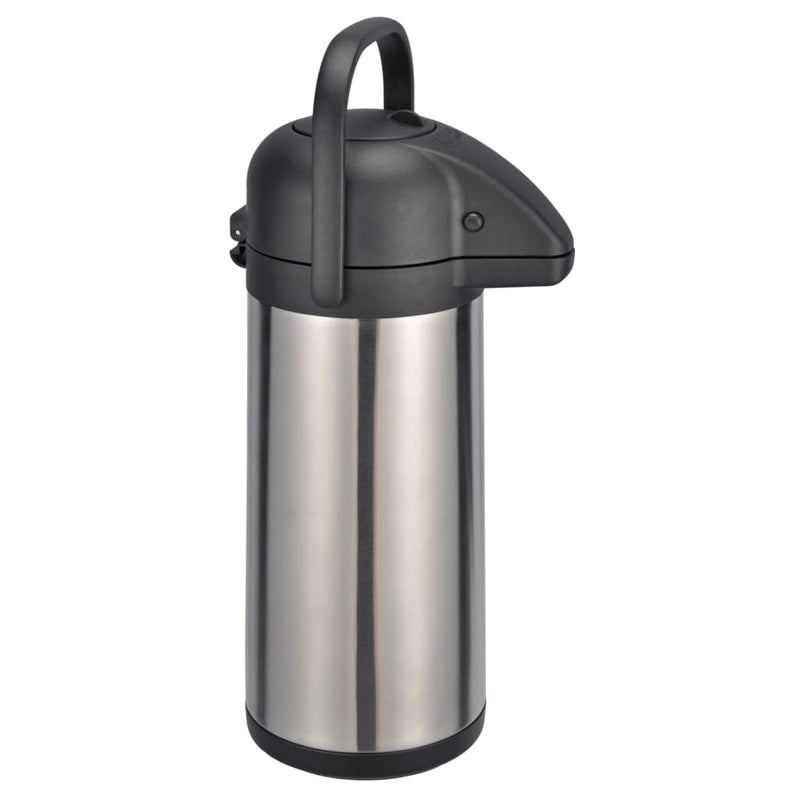Load image into Gallery viewer, Hi hi thermoskan met pomp 3 l
