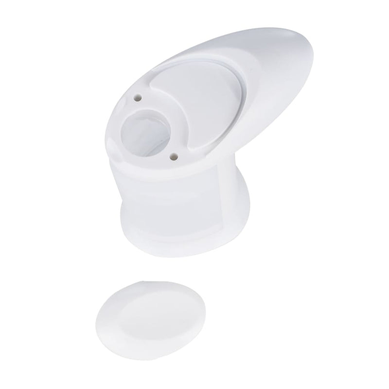Load image into Gallery viewer, Hi zeepdispenser sensor 330 ml wit
