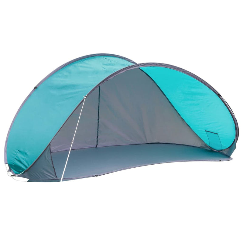 Load image into Gallery viewer, Hi pop-up strandtent blauw
