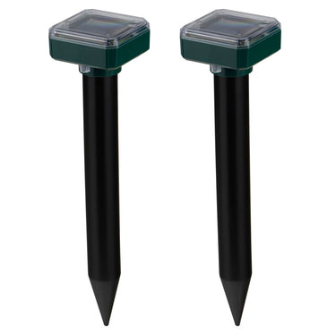 Hi solar mollenafweermiddel 2 st