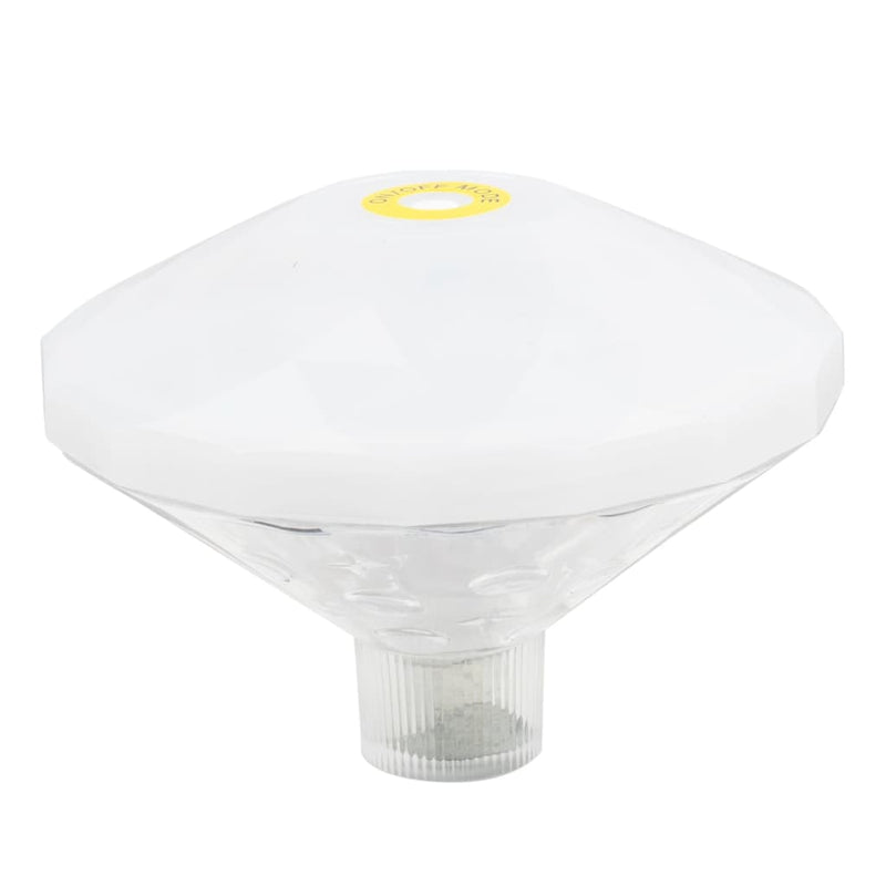 Load image into Gallery viewer, Hi onderwaterlamp diamond led 10,5x8,5 cm
