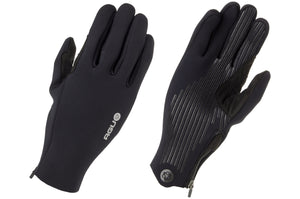 Neopreen zip handschoenen