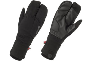 Diep winter handschoenen