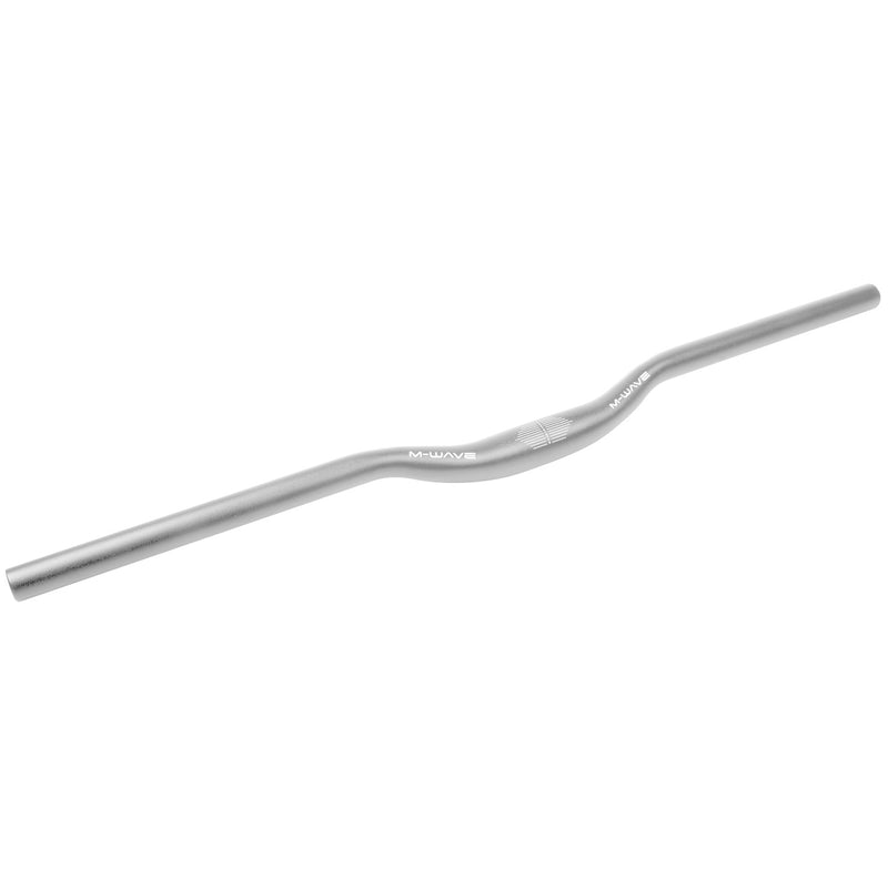 ギャラリービューアに画像をロードする, M-wave a-rise 700 mtb riser bar
