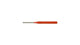 Connex pendrijver 4mm (150x10x4mm) cv - coxt661004
