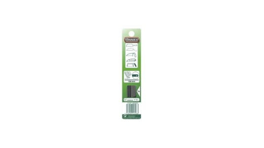 Connex producten zaagblad los voor ijzerzaagje 150mm metaal 12stuks