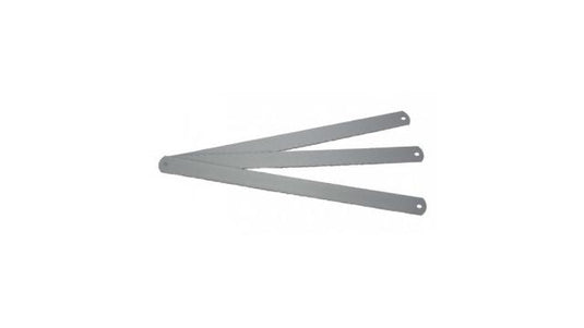 Connex coxt930006 metaalzaagblad 300mm 2-zijdig 3 stuks