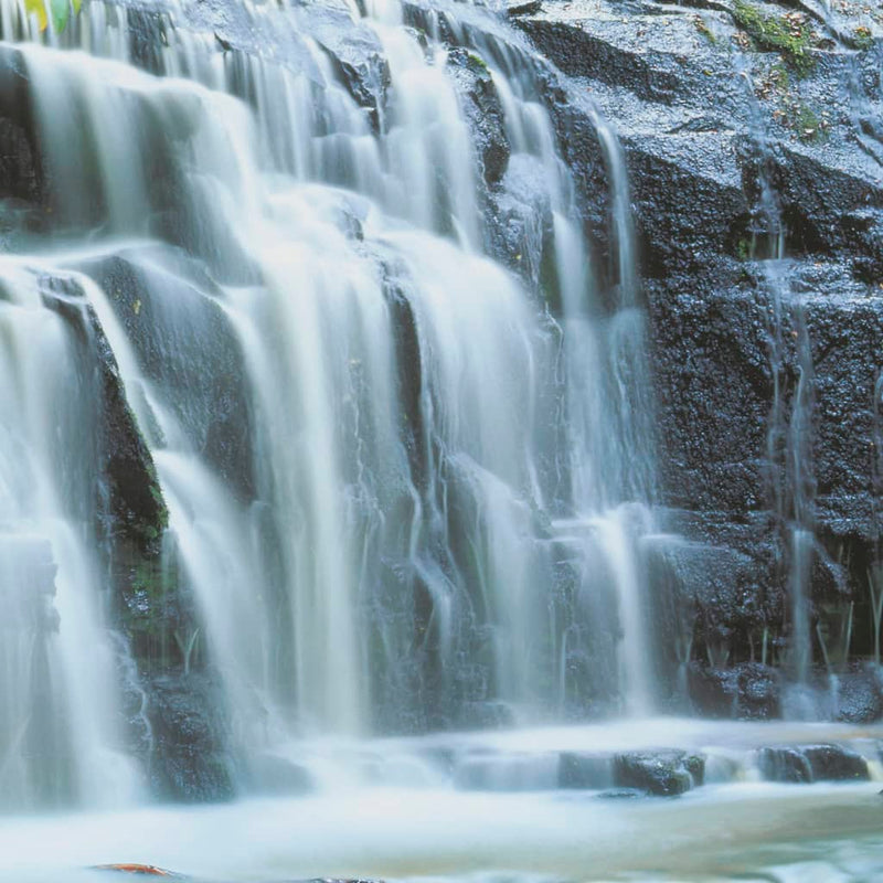 Load image into Gallery viewer, Komar fotobehang pura kaunui falls 368x254 cm 8-256
