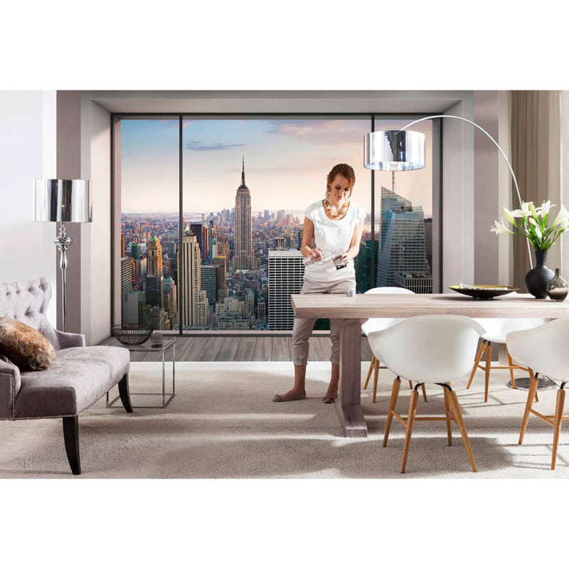 Load image into Gallery viewer, Komar fotobehang penthouse 368x254 cm 8-916
