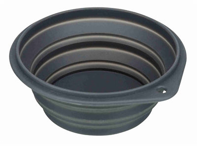 Load image into Gallery viewer, Trixie reisbak silicone assorti
