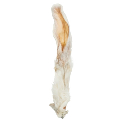 Load image into Gallery viewer, Trixie konijnenoren met vacht
