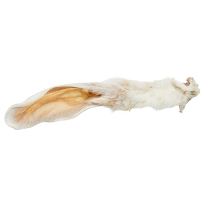 Load image into Gallery viewer, Trixie konijnenoren met vacht
