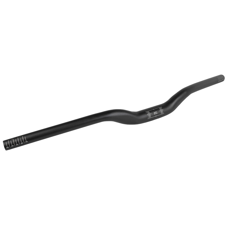 Cargue la imagen en el visor de la galería, M-wave hb-c2.1 660 city trekking bar
