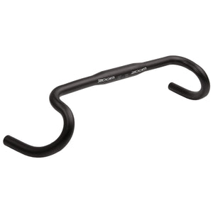 Zoom gravel road bike handlebar