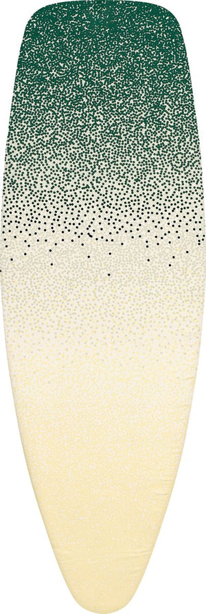 Brabantia strijkplankhoes d - 135 x 45 cm - complete set - new dawn