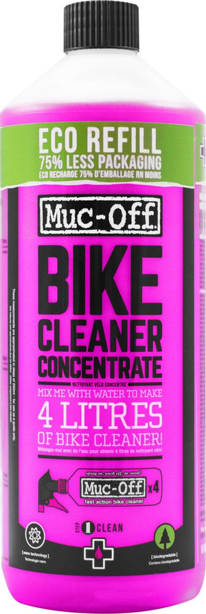 Ty muc-off bike cleaner concentraat 1l