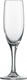 Schott zwiesel mondial champagneflûte groot 7 - 0.19 ltr - set van 6