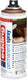 Edding 5200 spuitverf in spuitbus - rust effect mat - 1 stuk - 200 ml verf - direct dekkend – 0,7-1 m2 oppervlak - acrylverf voor het lakken en versieren van glas, metaal, hout, keramiek, kunststof, canvas - permanent spray, verfspray