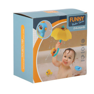 Load image into Gallery viewer, Badparaplu 2 assorti | 4 stuks
