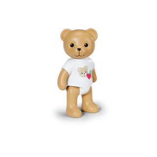 Load image into Gallery viewer, Baby born splish splash teddy
