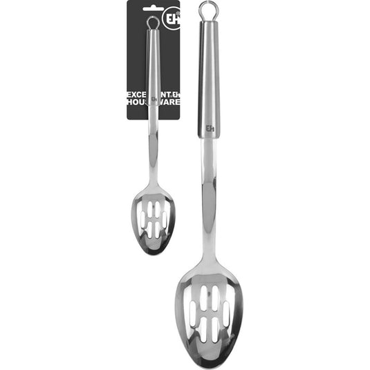 Excellent houseware schuimspaan rvs 36cm schuimspaan rvs 36cm
