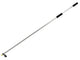 Apa verlengbuis extension tube 1 4z 150cm alu-tube w.mess.gew.