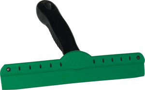 Vikan wateraftrekker wipe-n-shine flat dryer 250 mm