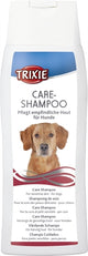 Trixie Care shampoo