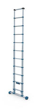 Zarges telescoopladder compactstep l 11tr