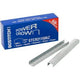 Bostitch nietjes speciale nieten gegalvaniseerd nietjescode 40 nietjes b8