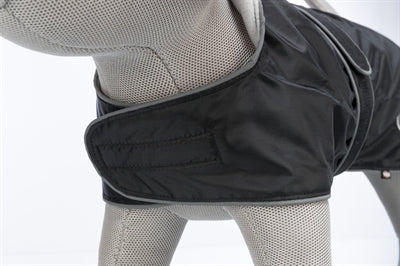 Load image into Gallery viewer, Trixie Hondenjas orleans zwart
