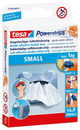 Tesa powerstrips small 14 st