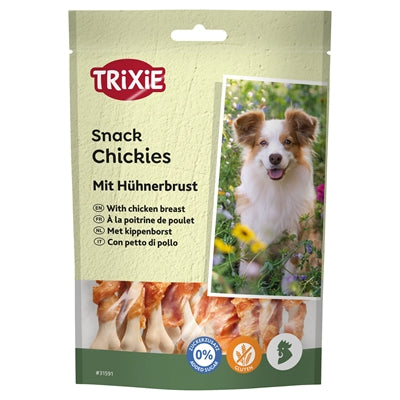 Load image into Gallery viewer, Trixie premio chickies
