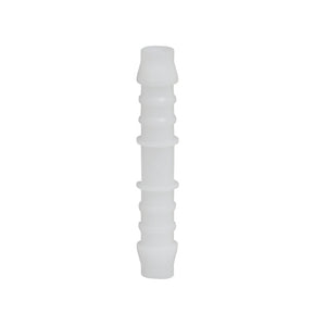 Universeel nylon afvoerslangverbinder 8mm